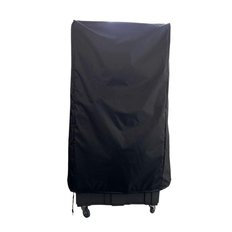 QX2E Ventilated Evaporative Air Conditioner Panel Features Reinforced Edges For Durability