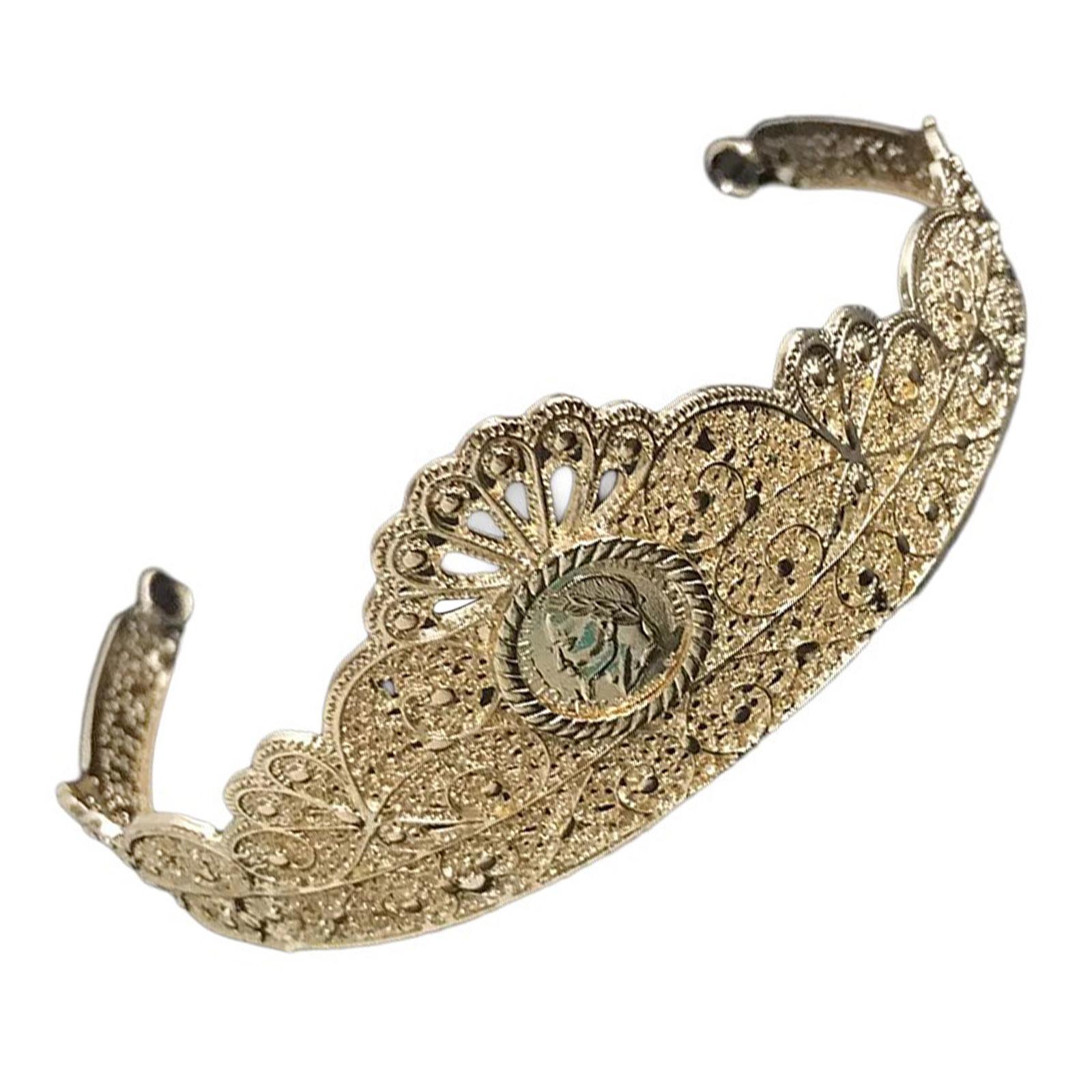 

Готический пояс-цепочка с короной, сексуальный пояс-цепочка на талию, изысканная цепочка на живот для платья, пояс с короной, пояс-цепочка на талию B