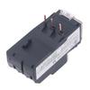 Thermal Overload Relay 1 NO 1 NC Phase Failure Protection Electric Heat Relay Protector 750V 23‑32A