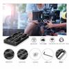 SmallRig Cheese Plate Video Camera Plate Versatile Plate Mount Plate-1598
