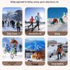 Winter Warm Touchscreen Cycling Gloves