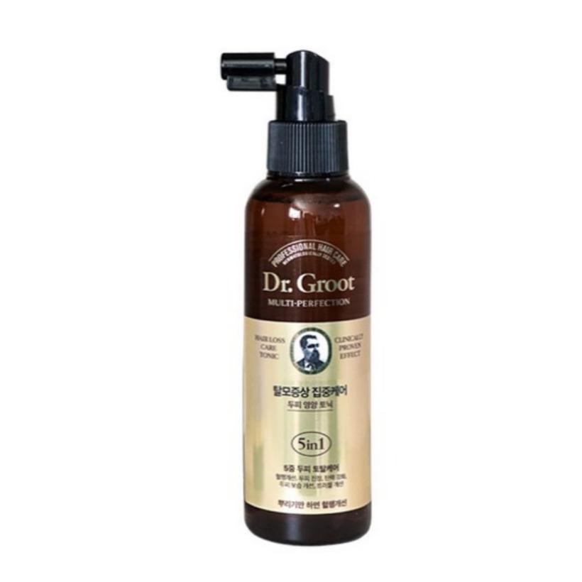 DR.GROOT Multi Perfection Hair Loss Care Tonic 150ml Korea Beauty