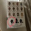 [USED] Crying Again Figure