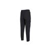 Nike Sportswear Knit Pants Long Casual Men Bottoms Black DJ8037-010