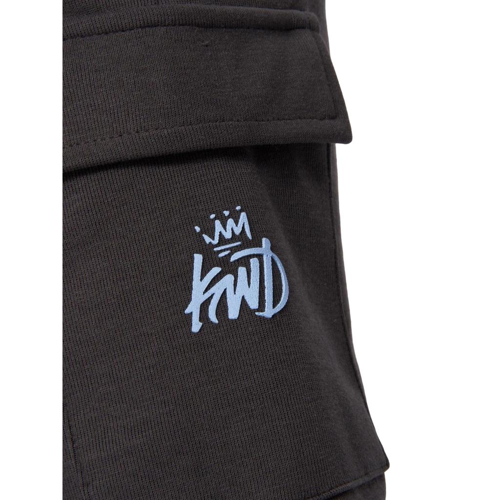 Sada triček a šortek Kings Will Dream pro děti/děti Beaumor