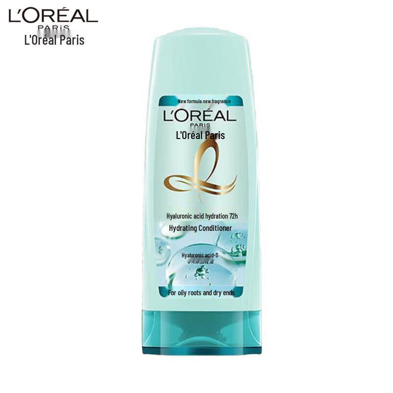L Oréal Hyaluronic Acid Hydrating Hair Repair Conditioner