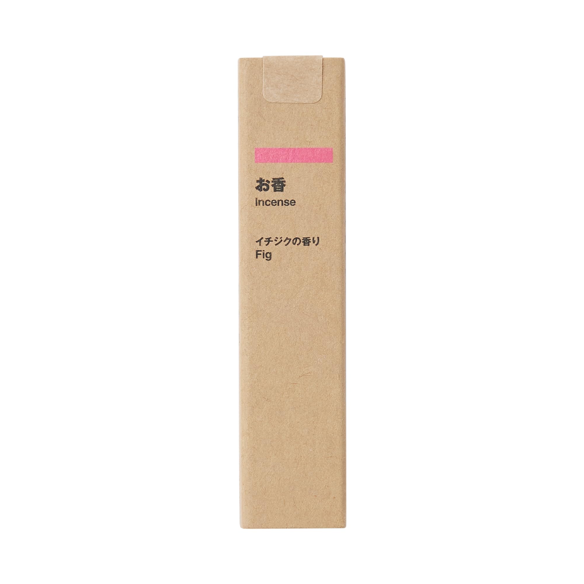 

Благовония MUJI с ароматом инжира x x 12 12826477 Палочек, 1.8 1.8 7.9 см, палочки,