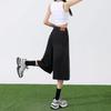 Women's Jeans 2026 Summer New Loose High-Waisted Light-Colored Straight Wide-Leg Pants