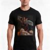 Its Okay 19 Tshirt Summer Casual Cotton Tee Oversized Streetwear Tops Vintage Graphic Print Loose Fit Short Sleeve