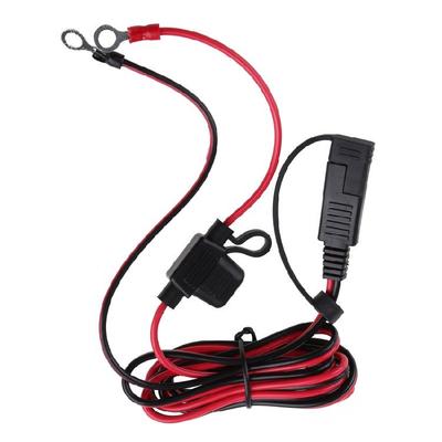 Doplňky pro autoelektroniku – Autokabely, adaptéry, zásuvky
