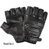 Men's Summer Half-Finger Anti-slip Sports Gloves