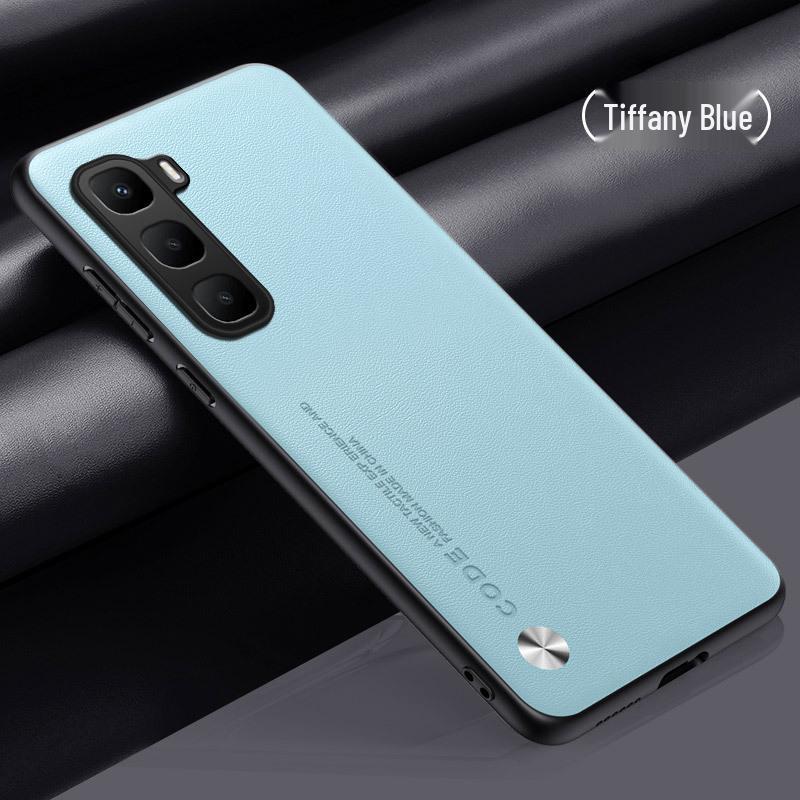 Compatible Protective Case for Tecno INFINIX HOT60PRO/PRO+ and HOT60/60i SPARK40C