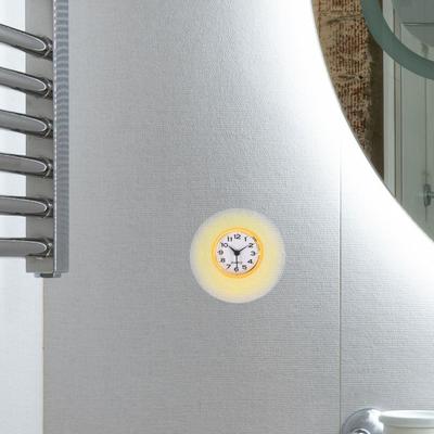 Domácí hodiny – Nástěnné hodiny