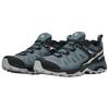 SALOMON X Ultra Pioneer 2 Scarpe da Alpinismo Basse Traspiranti Impermeabili da Uomo Blu 491759