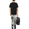 Givenchy SS22 T Shirt Men's Black BM71DK3Y6B-001