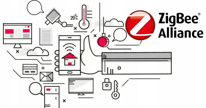 RTX TUYA 50A DIN ZigBee Licznik prądu Przekaźnik