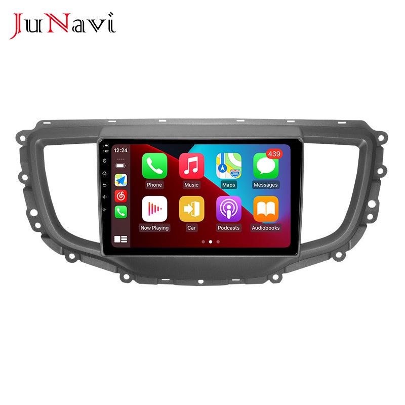 Buick GL8 11-13 Android Car Stereo: GPS, Bluetooth, Wireless CarPlay