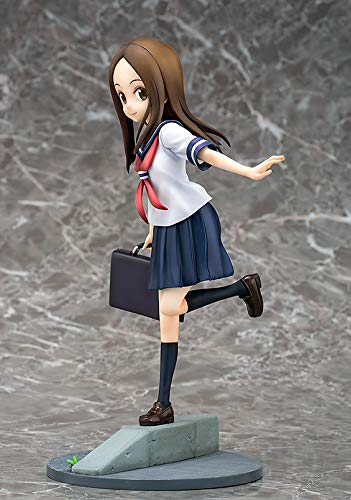 Teasing Master Takagi-san 2 Takagi-san ~Kaerimichi~ 1/7 scale ABS & PVC painted finished figure