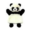Takeoff Plush Happy Puppet Zoo Panda