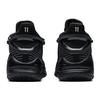 Anta KT4 KT Abrasion Resistant Breathable High Top Basketball Shoes Men's Black 11931101-3