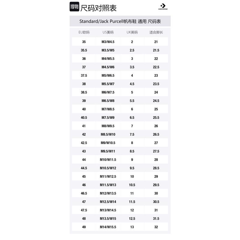 Converse Lucky Star low-top canvas shoes unisex