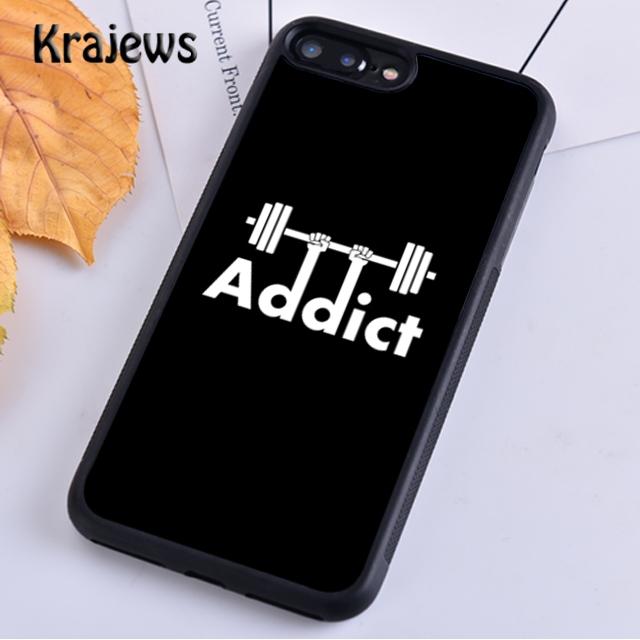 

Beast Mode Bodybuilding Gym Sport Phone Case Cover For iPhone 17 Air 16 15 14 plus 12 13 pro max coque Fundas iPhone 14plus