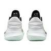 Nike Kyrie Flytrap 5 White Volt Men Sneakers Summit-White Barely-Green Black CZ4100-101