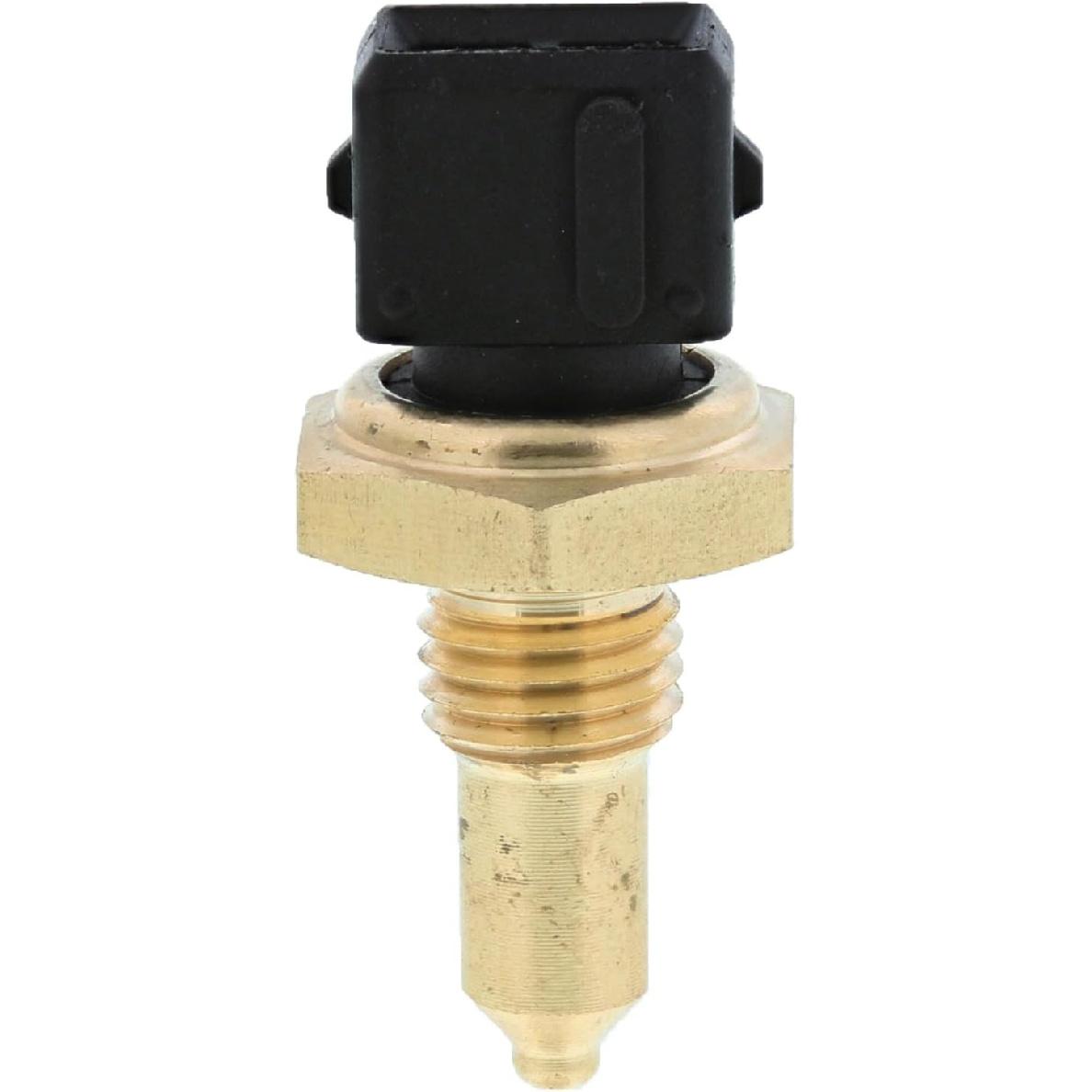 MotoRad 1TS1030 Coolant Temperature Sensor - BMW X5 (07-18), 328i (19-16), X3 (04-17), 328i xDrive (09-16), 325i (01-06), 528i (08-16), Z4 (03-16),