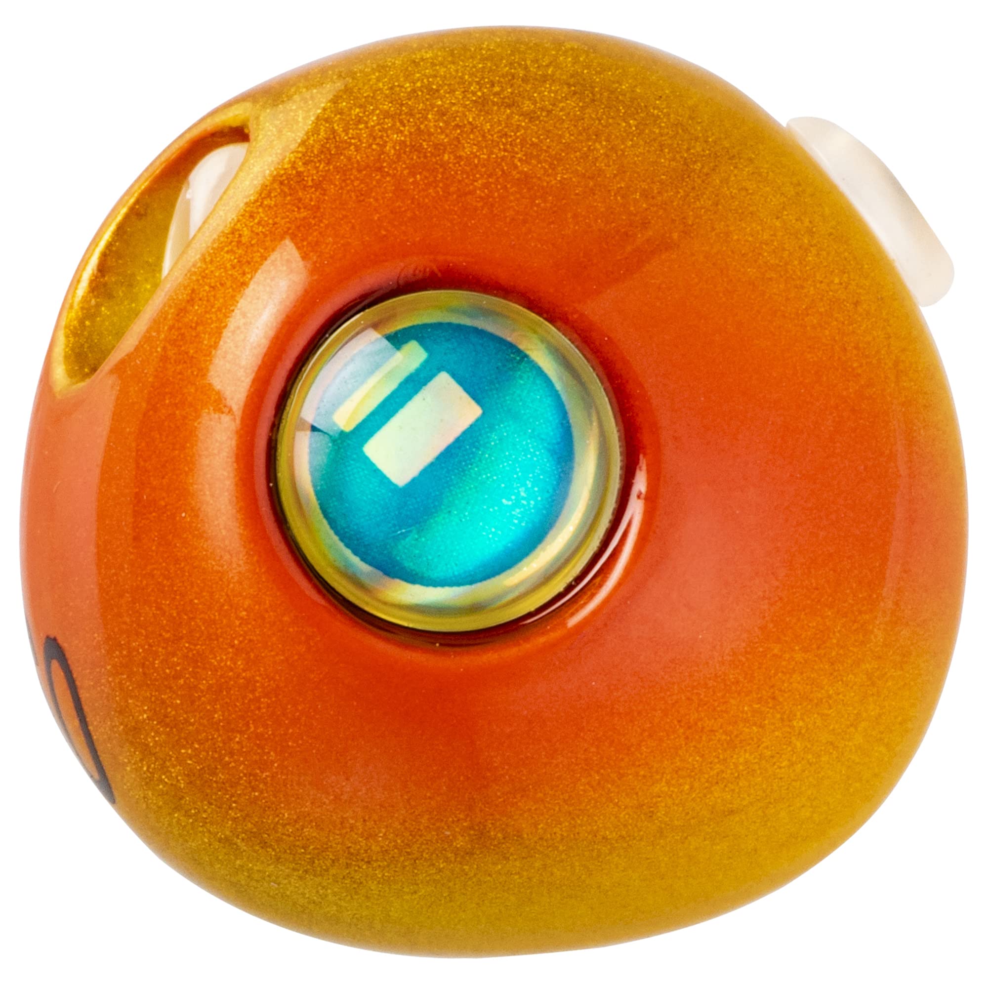 

Major Craft Kaenomi TG Hybrid 130г TMHY-HEAD130#4 Золотой/Красный