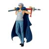 Banpresto One Piece Trafalgar Law DXF ~The Grand Line Series~ Special Figure. Mediano.
