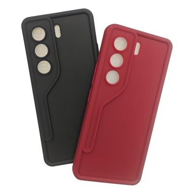 For Tecno Camon 40 Pro 4G Case Tecno Camon 40 Pro 4G Phone Case Tecno Camon 40 Pro 4G Luxury Candy Matte Soft Cover