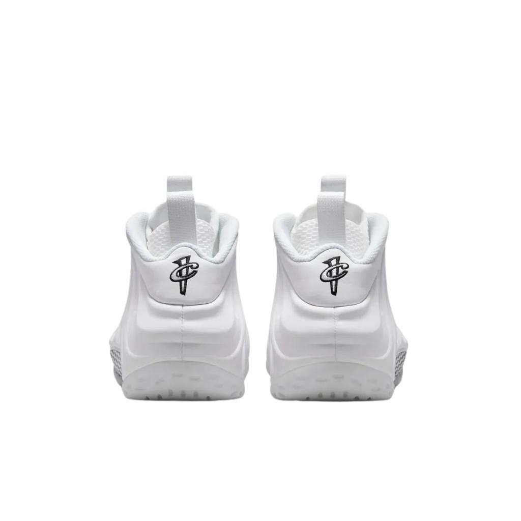 Nike Air Foamposite One Triple White Unisex-Sneaker HJ5195-100