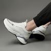 2026 Echtes Leder 6cm 8cm Höhensteigernde Aufzugsschuhe Herren Höhensteigernde Schuhe Sneaker Sport Freizeitschuhe Höhe Anheben