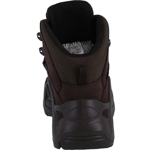 Ботинки Lowa Zephyr Mid GTX