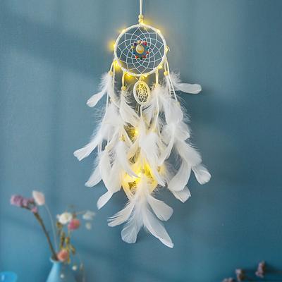 Home Decoration Travel Souvenir Handicraft Dreamcatcher Hanging Bedroom Wall Bedside Decorative Hanging