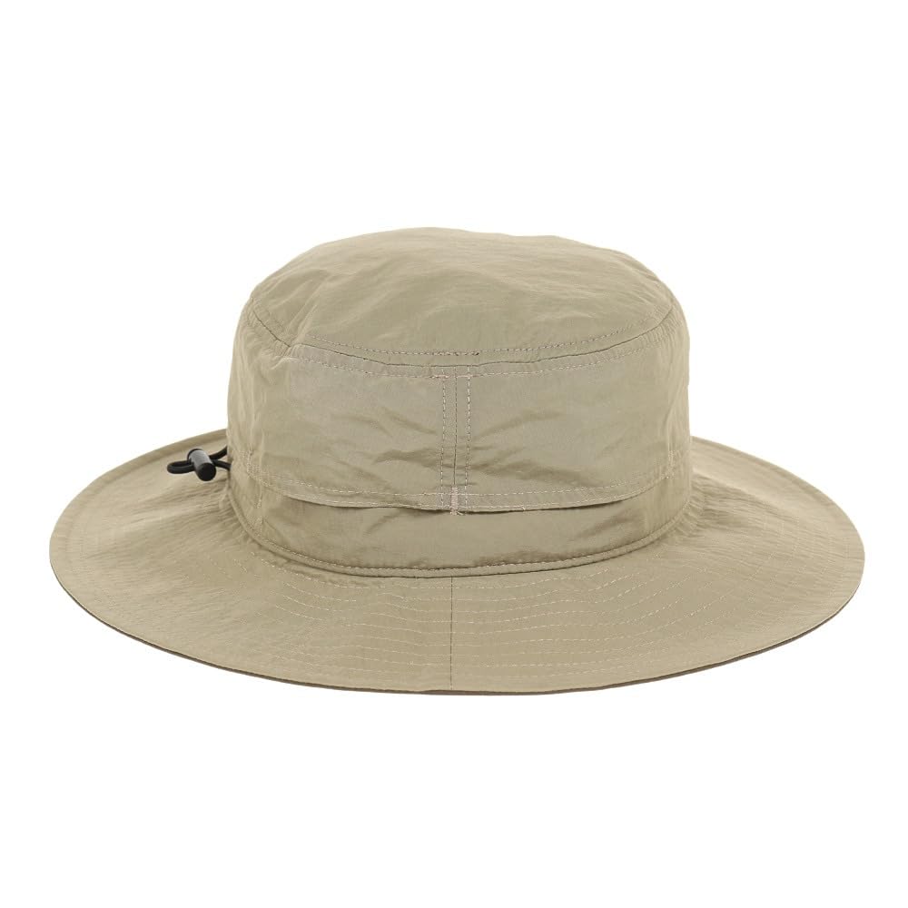 Mütze Khaki L [Footmark Natural] (205)