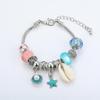 Christmas gift box 2025 featuring beaded jewellery and countdown calendar