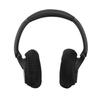 Universal Fit Headphone Dust Covers Reusable Fabric Ear Cups Ear Covers for Aviation, Gaming, and Racing Headsets