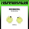 aespa [Rich Man] 2025 Aespa Week POP-UP OFFICIAL MD RICH MAN DOLL