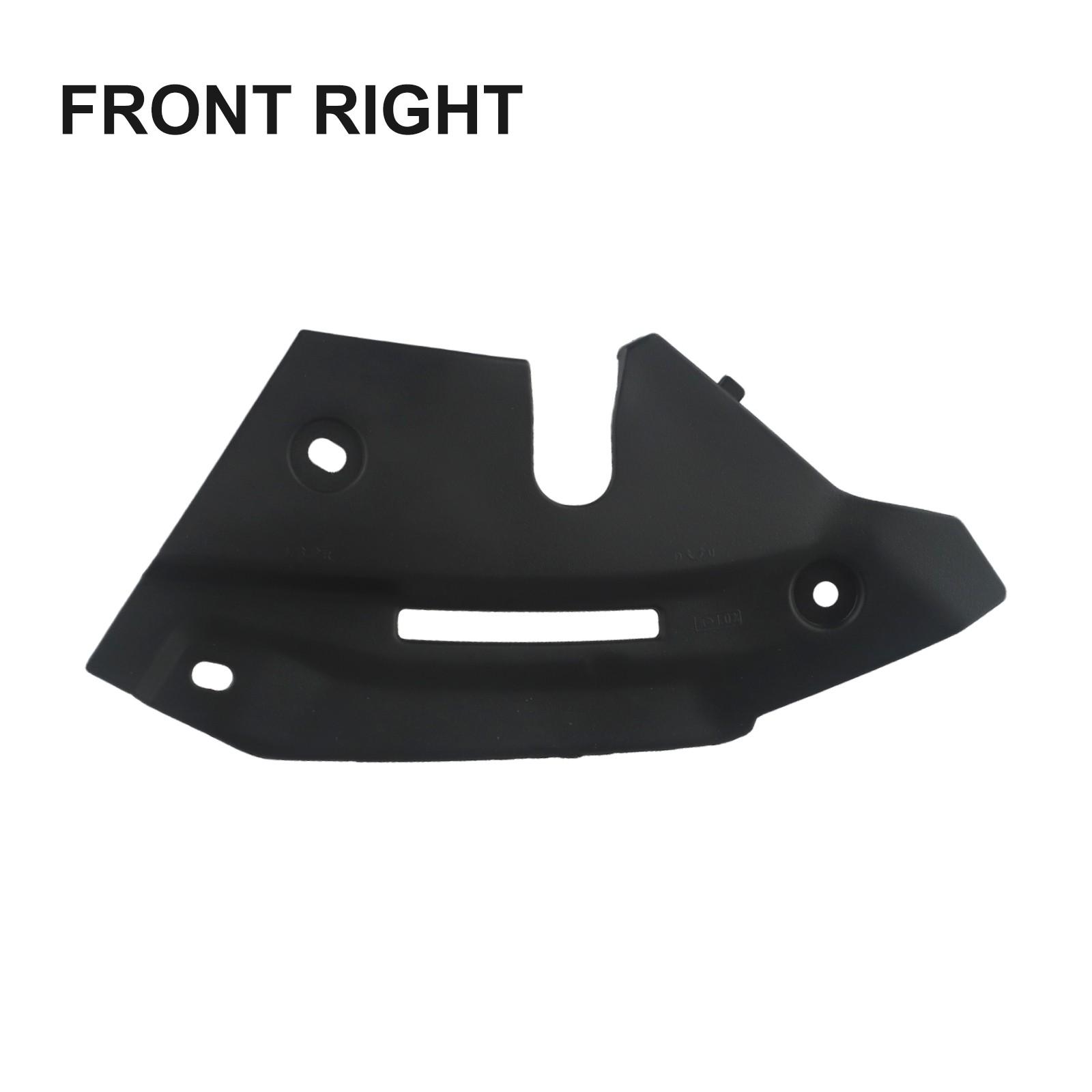 

Для 1.5L EX-L NAVIGATION Крышка ЗАЩИТНАЯ ЩИТОК ВЕРХНЯЯ РЕШЕТКА