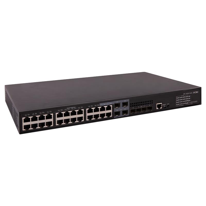 H3C S5130S Series Enterprise Access Switches