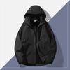 Jacket Men's and Women's Waterproof Graphene Fleece Removable Three-in-one Windproof Outdoor Mountaineering Jacket