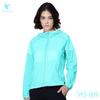 Women's Casual Lightweight Windbreaker Jacket