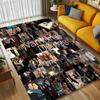 Vampire Diaries Living Room Nonslip Area Rug Soft Carpet For Bedroom Game Playroom Sofa Office Home Decor Doormat Christmas Gift C926543