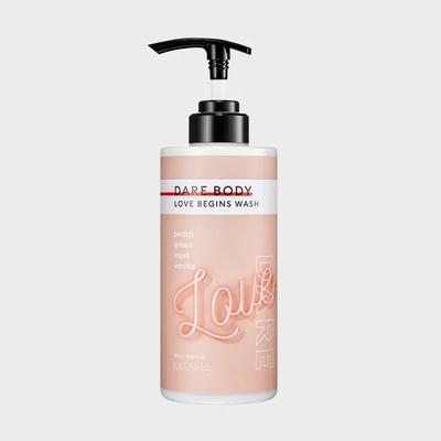 [MISHA] Dare Body Moisture Wash (Love Cell Revival) 500ml