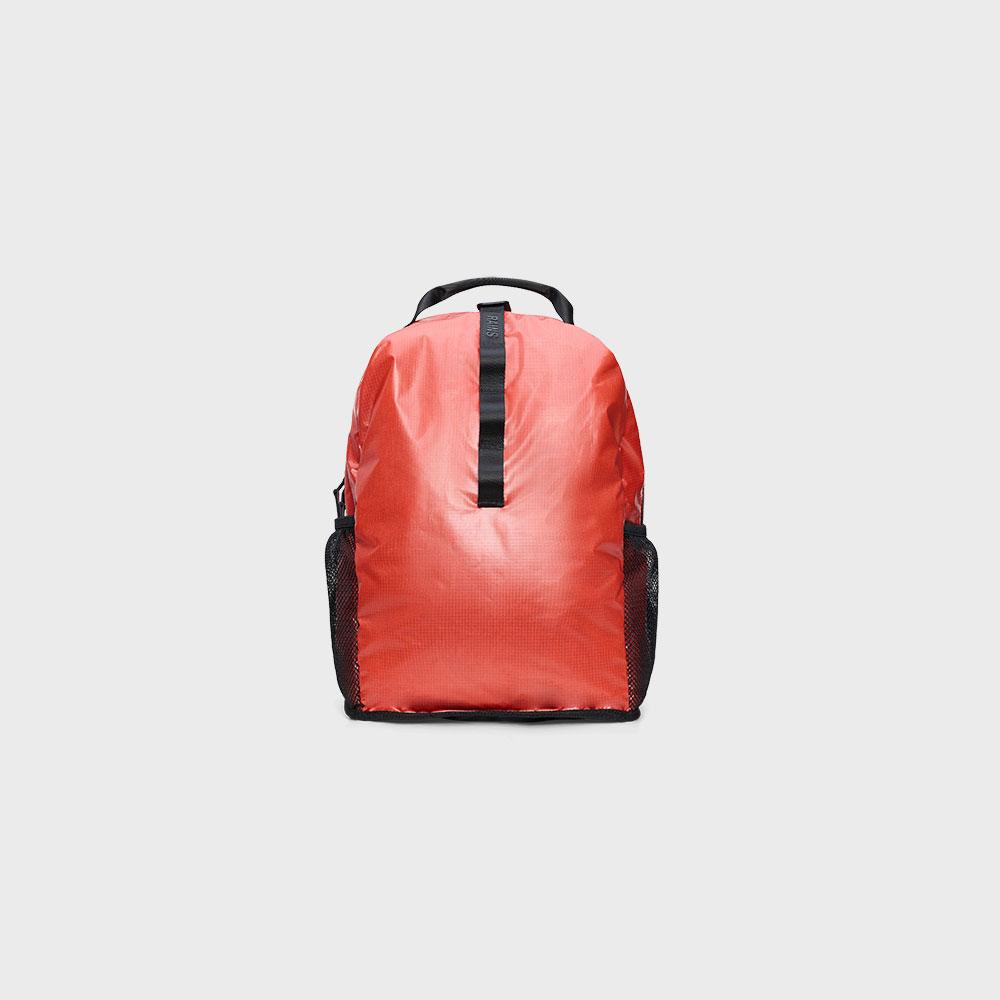 Rains Shibu Clip Front Backpack - Kiln