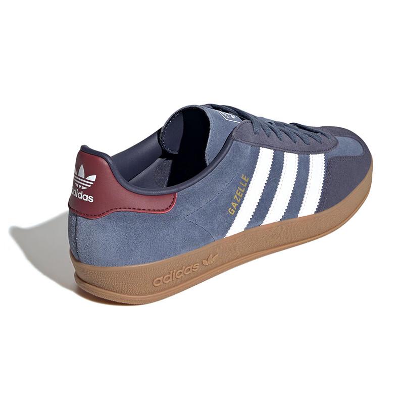 Adidas Originals Gazelle Indoor Unisex Casual Shoes