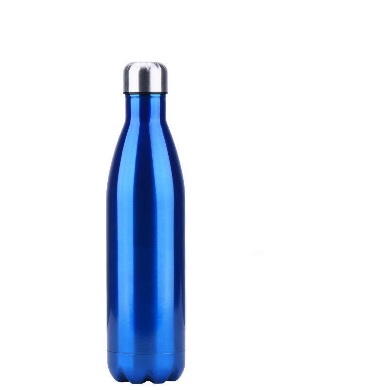 HJS16 304 Stainless Steel Insulated Sports Bottle 350ml