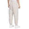 Nike Solo Swoosh Casual Pants Men's Light Bone FB8621-072
