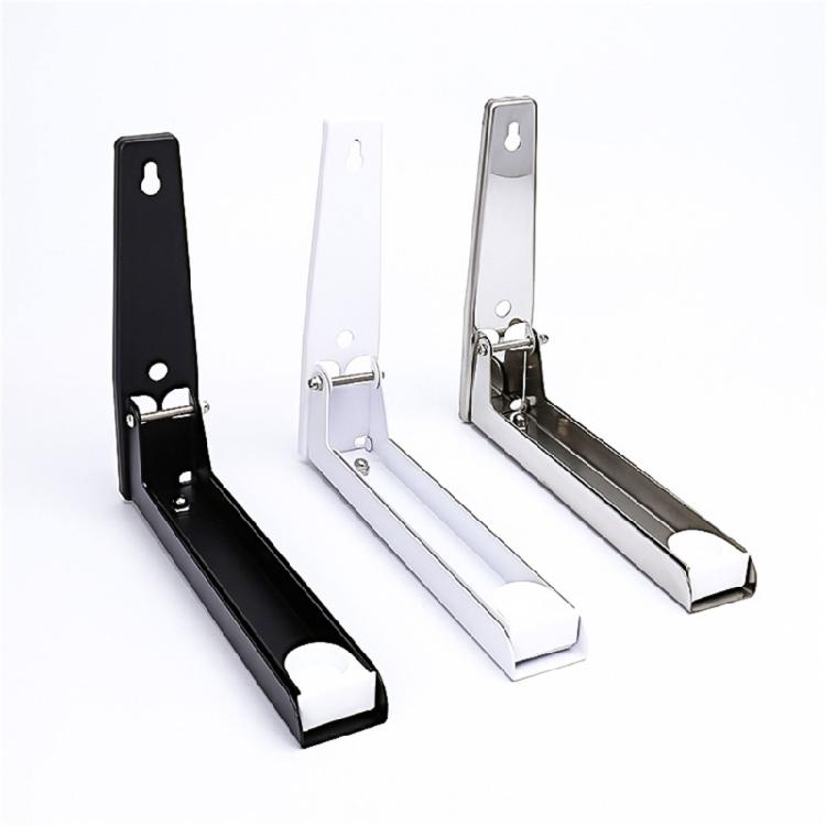 Stahl Wandregal Platzsparend Küchenaufbewahrung Edelstahl Halterung für Küche